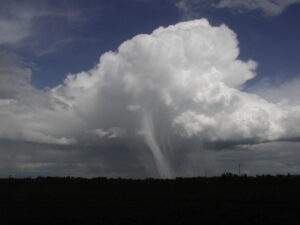 thunderstorm over oklahoma 1567397 1