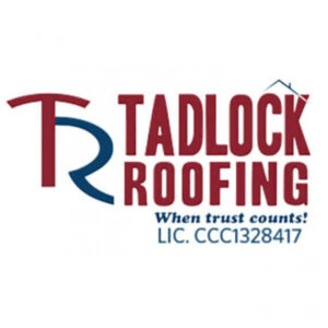 Tadlock Roofing