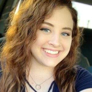 Haley Campbell - Tadlock Roofing - Tadlock Roofing