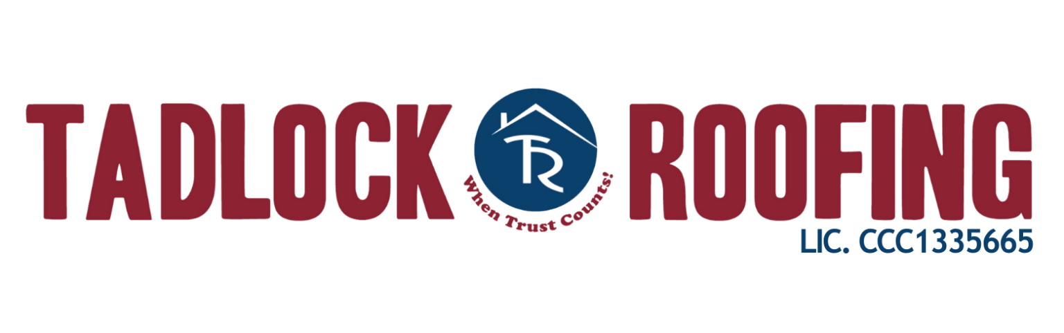 Tadlock Roofing 