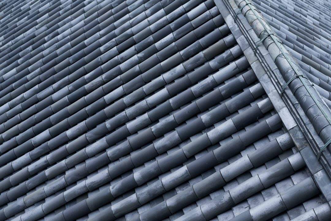 roof tile