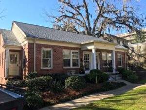 New Roof Tallahassee