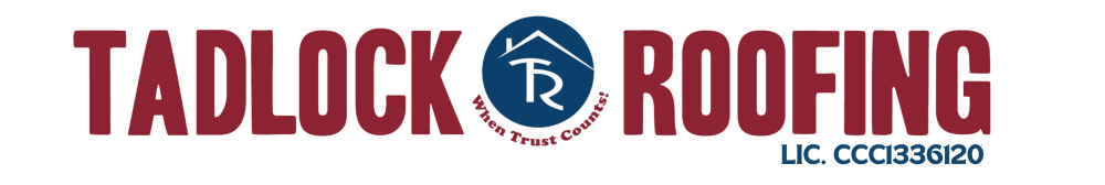 Tadlock Logo NEW LICENSE