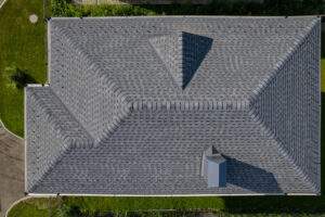 Roofing