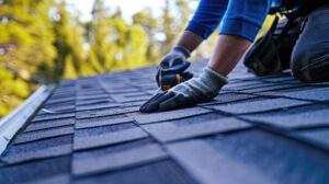 Roofing