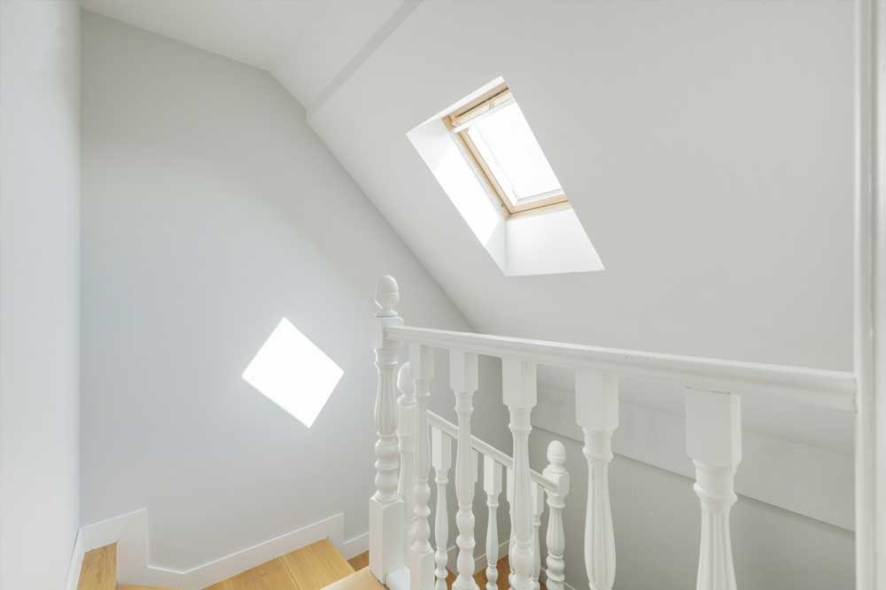 window skylight