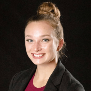 Jade Durfey