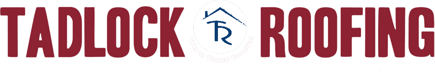 Tadlock Logo Footer
