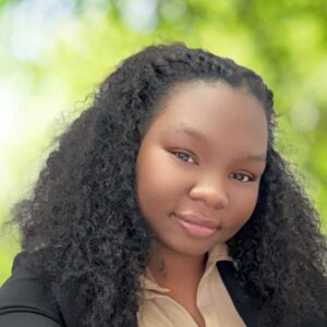 Amber Jenkins