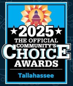 2025 Community Choice Awards