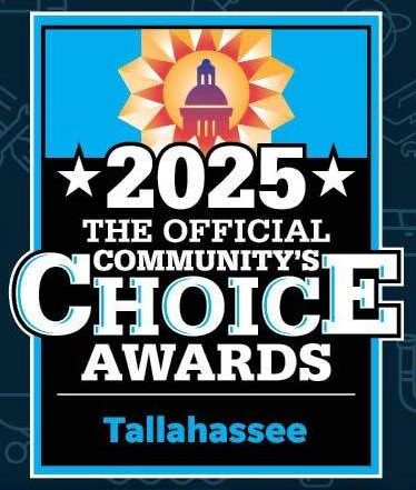 2025 Community Choice Awards