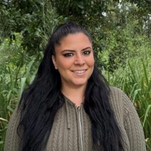 Ana Shahin - Tadlock Roofing Ana Shahin